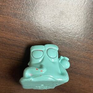 Doorable Color Reveal Hank